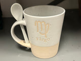 Cup- Strology Mug with Spoon Giftset